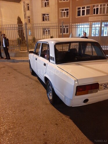 LADA (VAZ) 2107 2009, 77,778 km - 1.6 л - Bakı