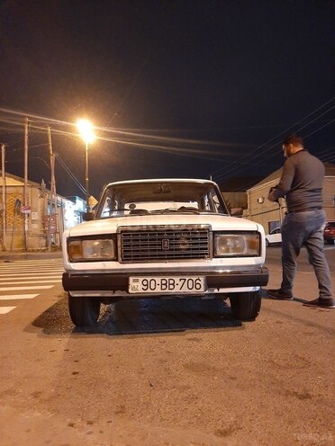 LADA (VAZ) 2107 2009, 77,778 km - 1.6 л - Bakı