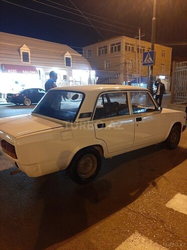 LADA (VAZ) 2107 2009, 77,778 km - 1.6 л - Bakı