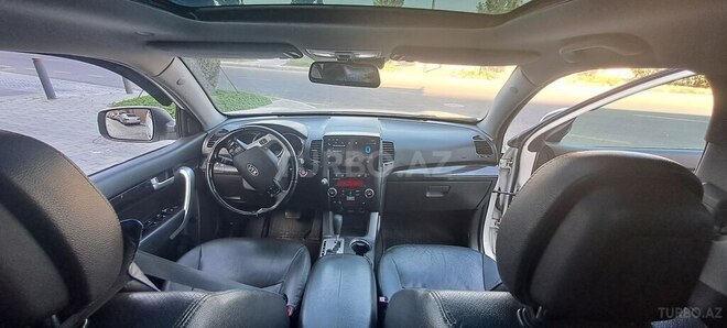 Kia Sorento 2010, 210,000 km - 2.2 l - Bakı
