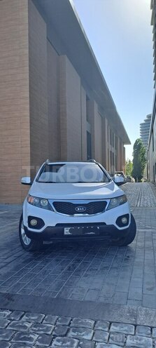 Kia Sorento 2010, 210,000 km - 2.2 l - Bakı