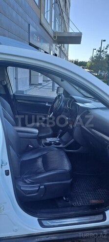 Kia Sorento 2010, 210,000 km - 2.2 l - Bakı