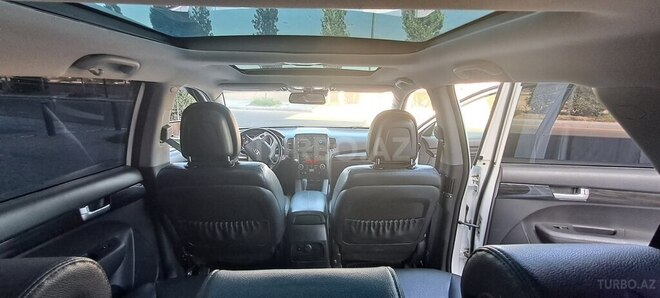 Kia Sorento 2010, 210,000 km - 2.2 l - Bakı