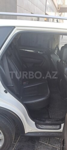 Kia Sorento 2010, 210,000 km - 2.2 l - Bakı