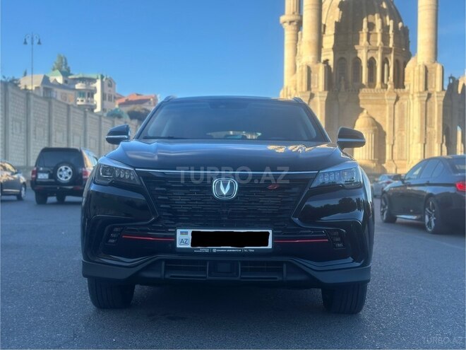 Changan CS 85 2021, 32,000 km - 2.0 l - Bakı
