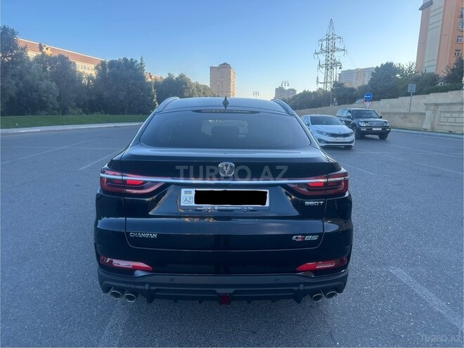 Changan CS 85 2021, 32,000 km - 2.0 l - Bakı