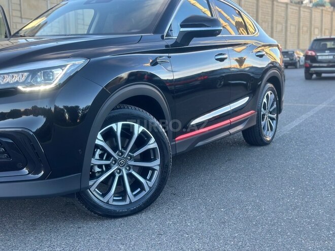 Changan CS 85 2021, 32,000 km - 2.0 l - Bakı