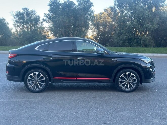 Changan CS 85 2021, 32,000 km - 2.0 l - Bakı