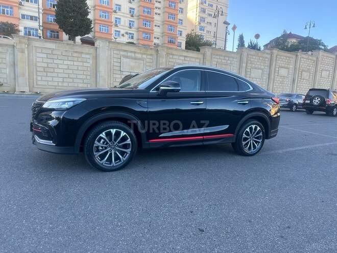 Changan CS 85 2021, 32,000 km - 2.0 l - Bakı