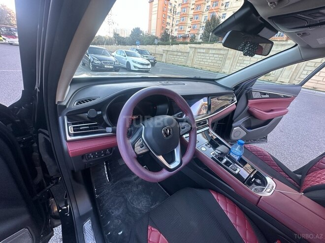 Changan CS 85 2021, 32,000 km - 2.0 l - Bakı