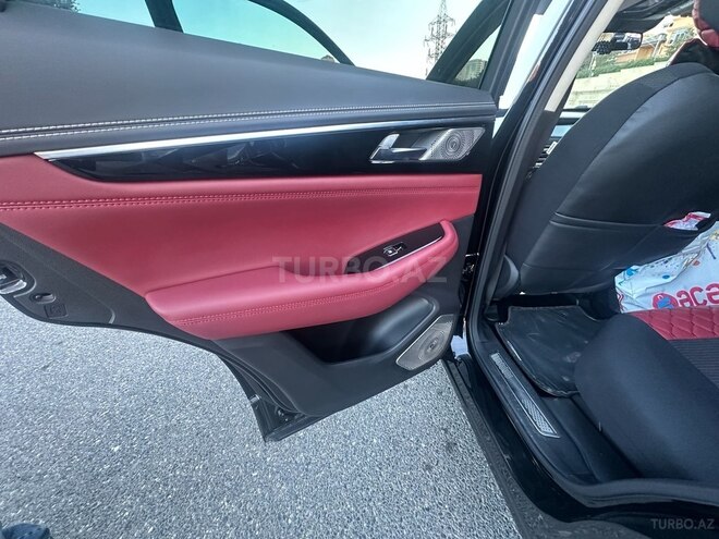 Changan CS 85 2021, 32,000 km - 2.0 l - Bakı