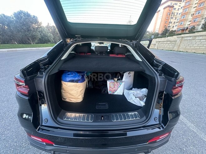 Changan CS 85 2021, 32,000 km - 2.0 l - Bakı