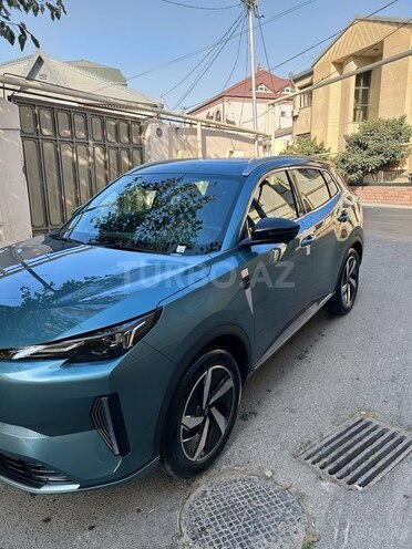 Changan Qiyuan Q05 2024, 0 km - 1.5 l - Bakı