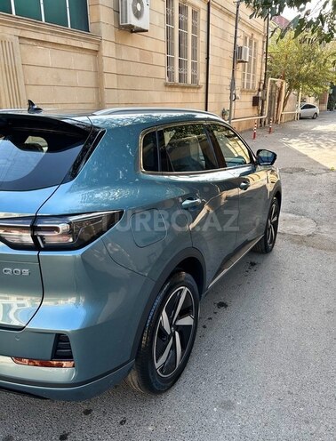 Changan Qiyuan Q05 2024, 0 km - 1.5 l - Bakı