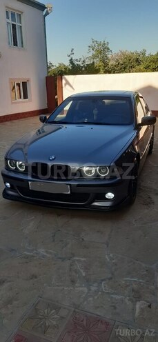 BMW 520 2000, 260,000 km - 2.0 l - Bakı