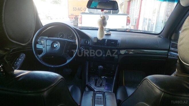 BMW 520 2000, 260,000 km - 2.0 l - Bakı
