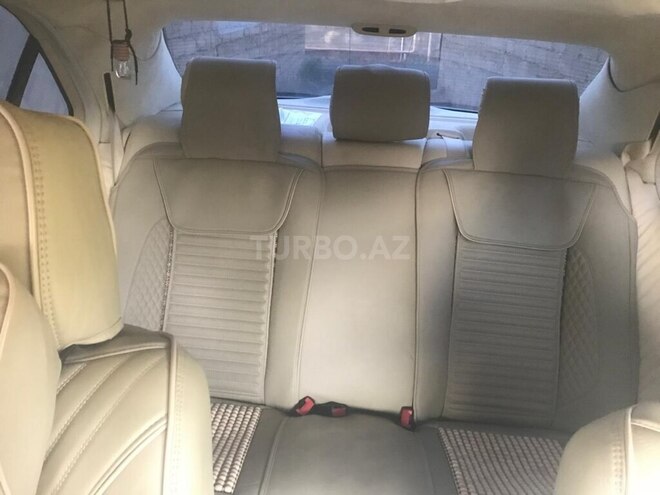 Mercedes S 320 2000, 245,000 km - 3.2 l - Bakı
