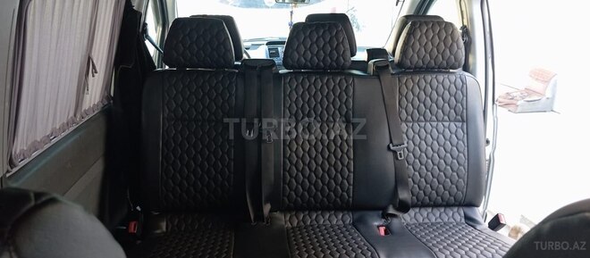 Mercedes Vito 115 2007, 603,000 km - 2.2 л - Bakı