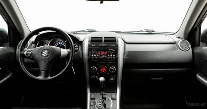 Suzuki Grand Vitara 2006, 29,000 km - 2.0 l - Qazax