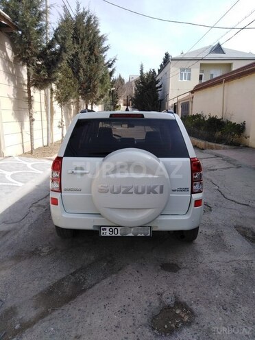 Suzuki Grand Vitara 2006, 29,000 km - 2.0 l - Qazax