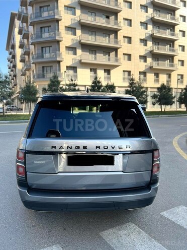 Land Rover Range Rover 2021, 34,000 km - 3.0 l - Bakı