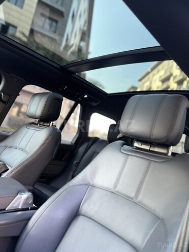 Land Rover Range Rover 2021, 34,000 km - 3.0 l - Bakı