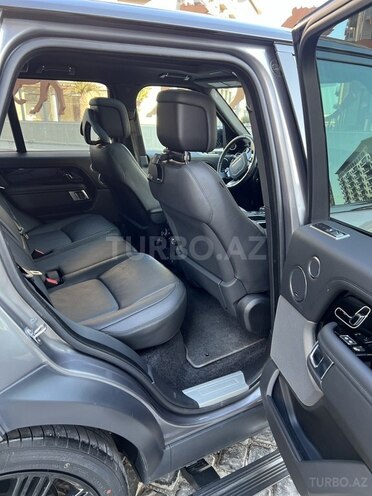 Land Rover Range Rover 2021, 34,000 km - 3.0 l - Bakı
