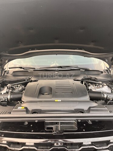 Land Rover Range Rover 2021, 34,000 km - 3.0 l - Bakı
