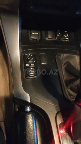 Toyota Land Cruiser Prado 2004, 101,000 km - 4.0 l - Bakı