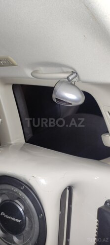 Toyota Land Cruiser Prado 2004, 101,000 km - 4.0 l - Bakı