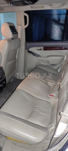 Toyota Land Cruiser Prado 2004, 101,000 km - 4.0 l - Bakı