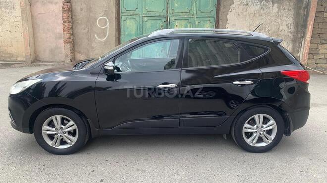 Hyundai ix35 2012, 216,100 km - 2.0 l - Bakı