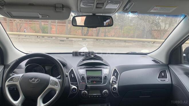 Hyundai ix35 2012, 216,100 km - 2.0 l - Bakı