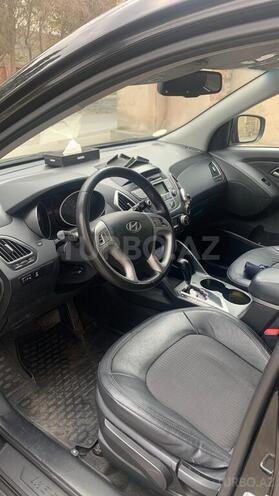Hyundai ix35 2012, 216,100 km - 2.0 l - Bakı