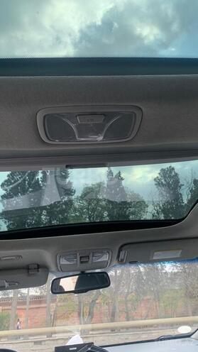 Hyundai ix35 2012, 216,100 km - 2.0 l - Bakı