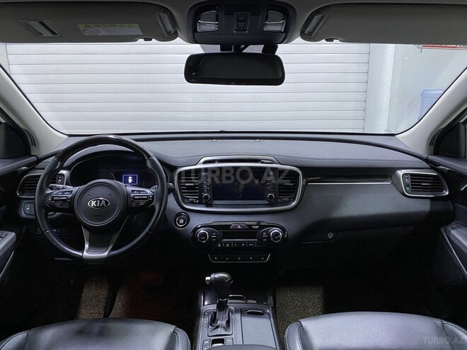 Kia Sorento 2015, 164,000 km - 2.2 l - Sumqayıt