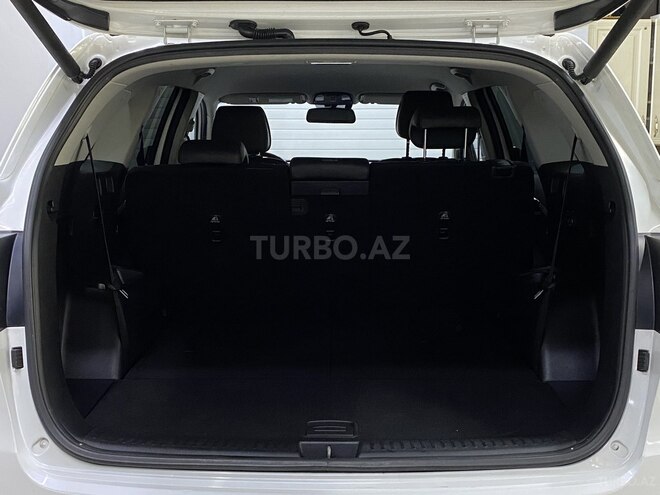 Kia Sorento 2015, 164,000 km - 2.2 l - Sumqayıt