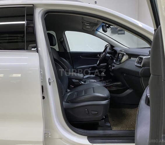 Kia Sorento 2015, 164,000 km - 2.2 l - Sumqayıt