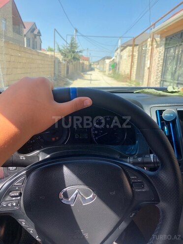 Infiniti  2012, 256,000 km - 3.7 l - Bakı