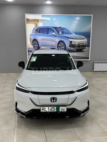 Honda e:NS1 2024, 0 km - 0.0 л - Bakı