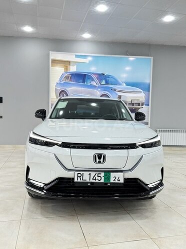 Honda e:NS1 2024, 0 km - 0.0 л - Bakı