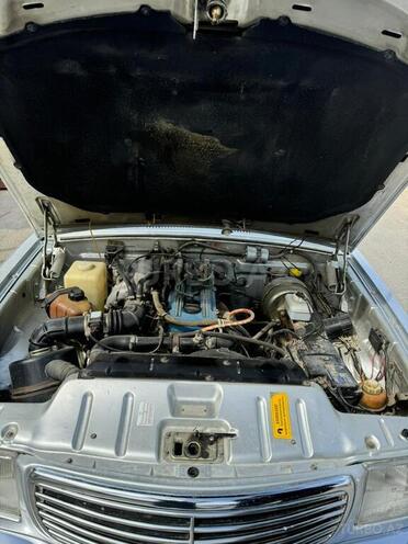 GAZ 3110 2003, 130,000 km - 2.4 л - Bakı