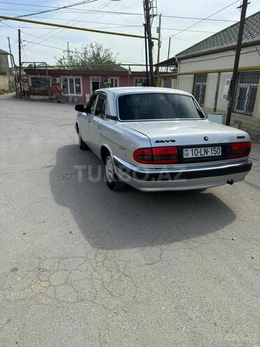 GAZ 3110 2003, 130,000 km - 2.4 л - Bakı