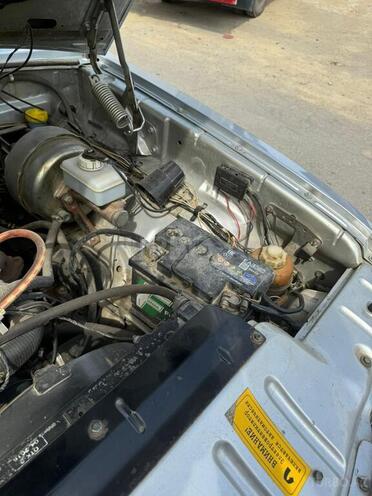 GAZ 3110 2003, 130,000 km - 2.4 л - Bakı