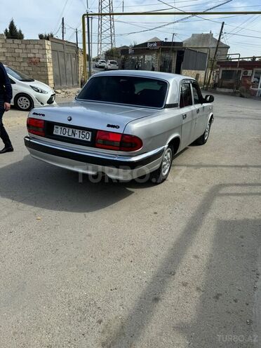 GAZ 3110 2003, 130,000 km - 2.4 л - Bakı