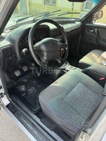 GAZ 3110 2003, 130,000 km - 2.4 л - Bakı