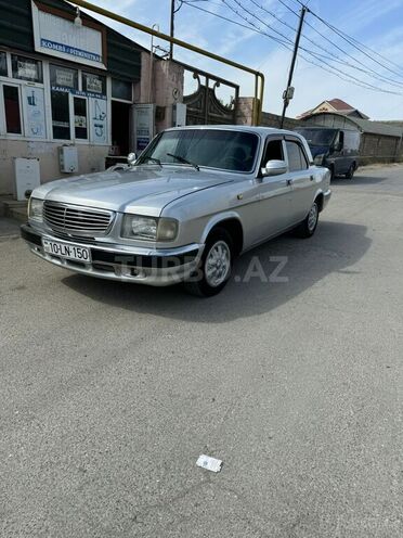 GAZ 3110 2003, 130,000 km - 2.4 л - Bakı