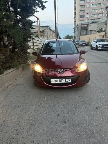 Mazda 2 2012, 87,000 km - 1.5 l - Bakı