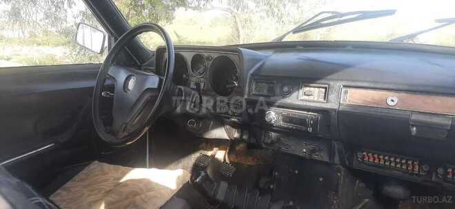 GAZ 24-10 1991, 65,740 km - 2.5 л - Neftçala
