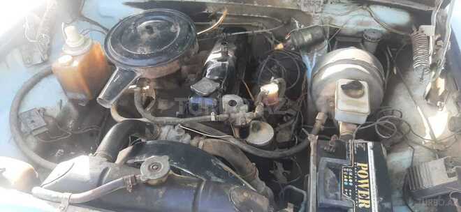 GAZ 24-10 1991, 65,740 km - 2.5 л - Neftçala